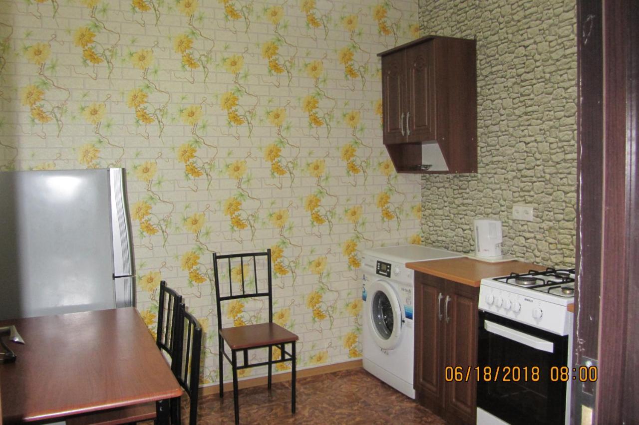 מלון טביליסי Flat For Rent מראה חיצוני תמונה